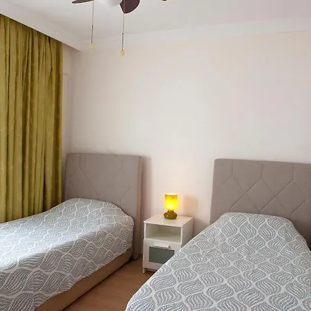 Daire 2 Bedroom In Town Center With Sea View Datça